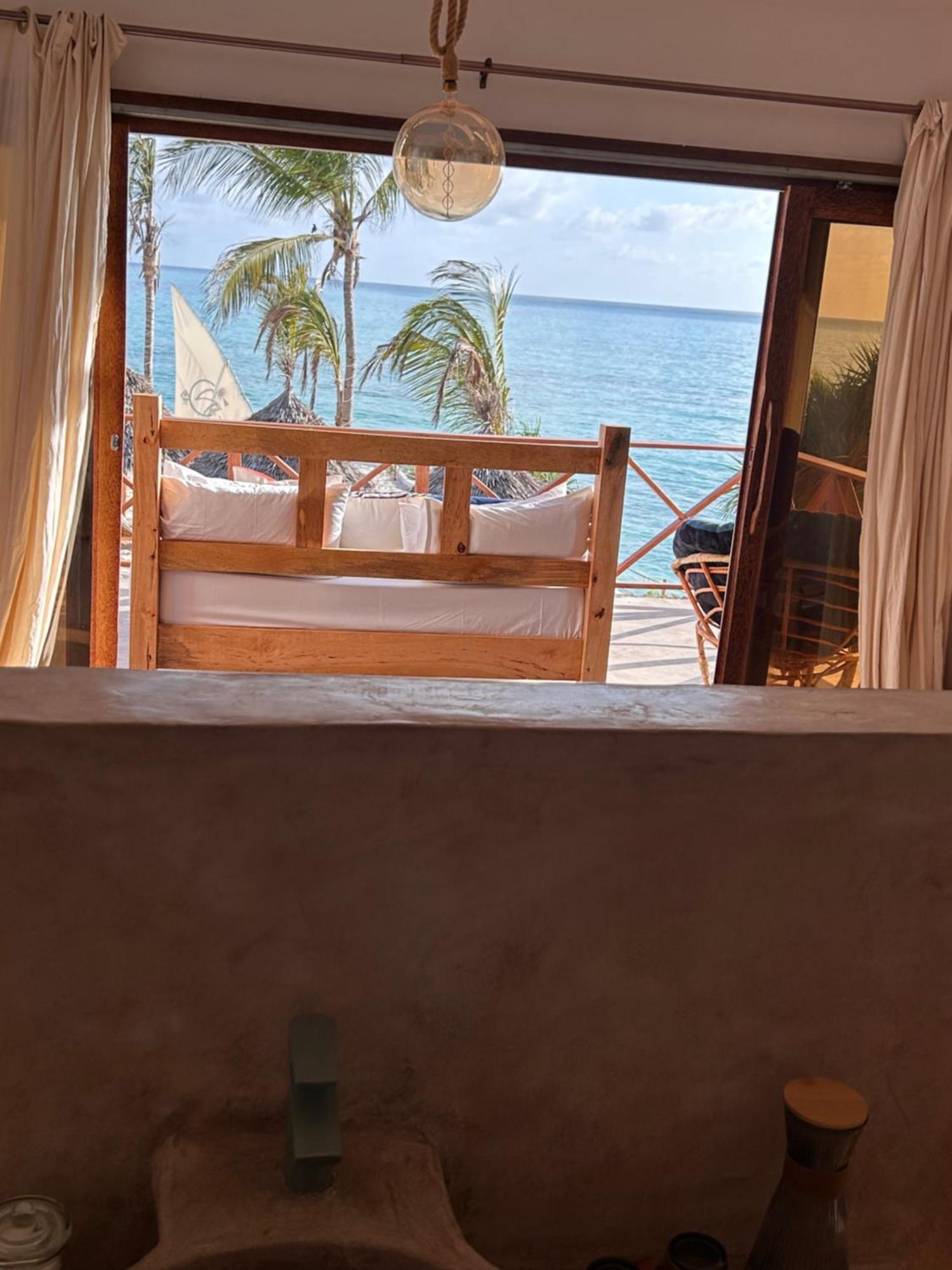 Zanzi Soul Luxury Boutique Hotel 江比阿 外观 照片