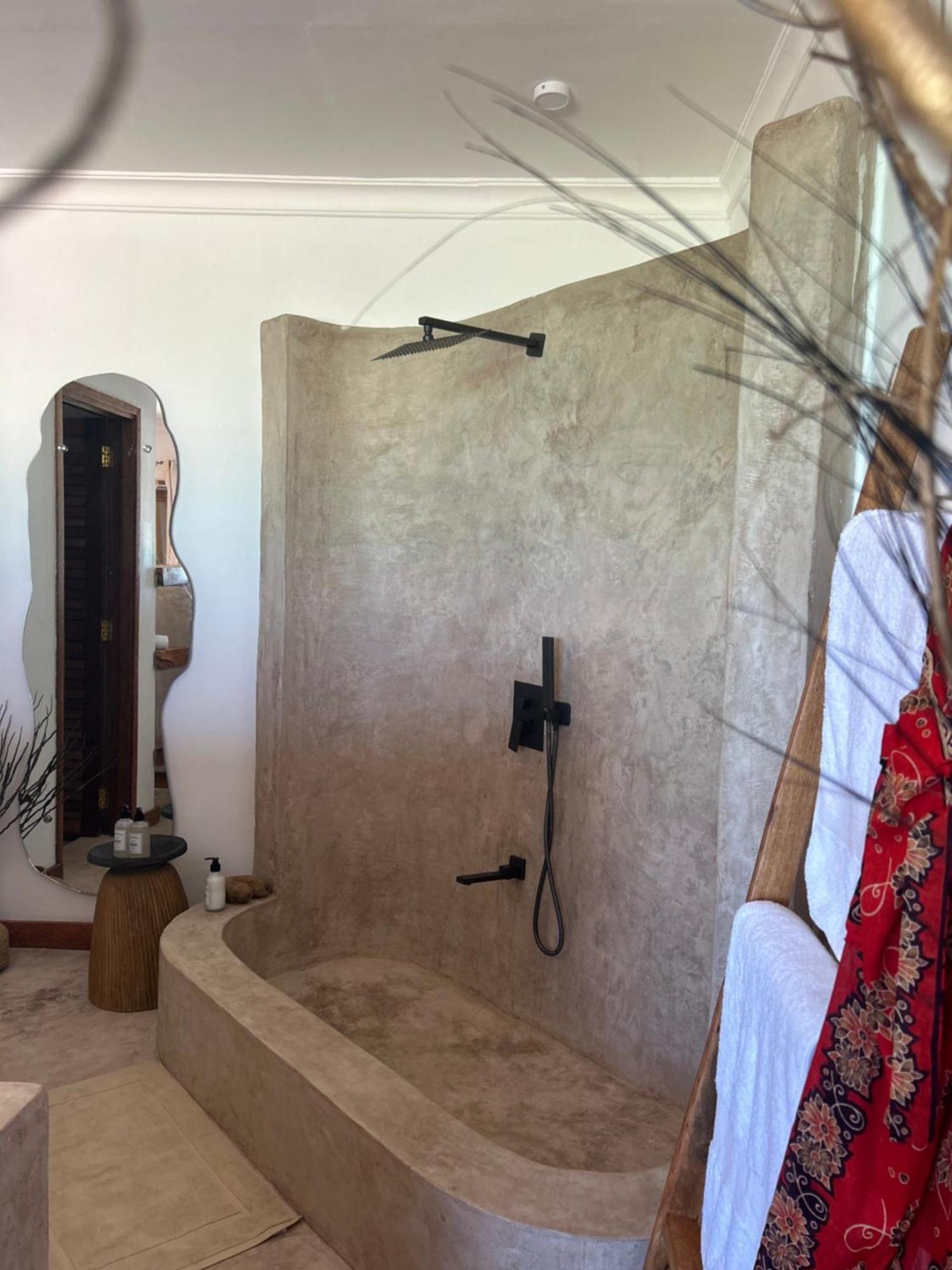 Zanzi Soul Luxury Boutique Hotel 江比阿 外观 照片