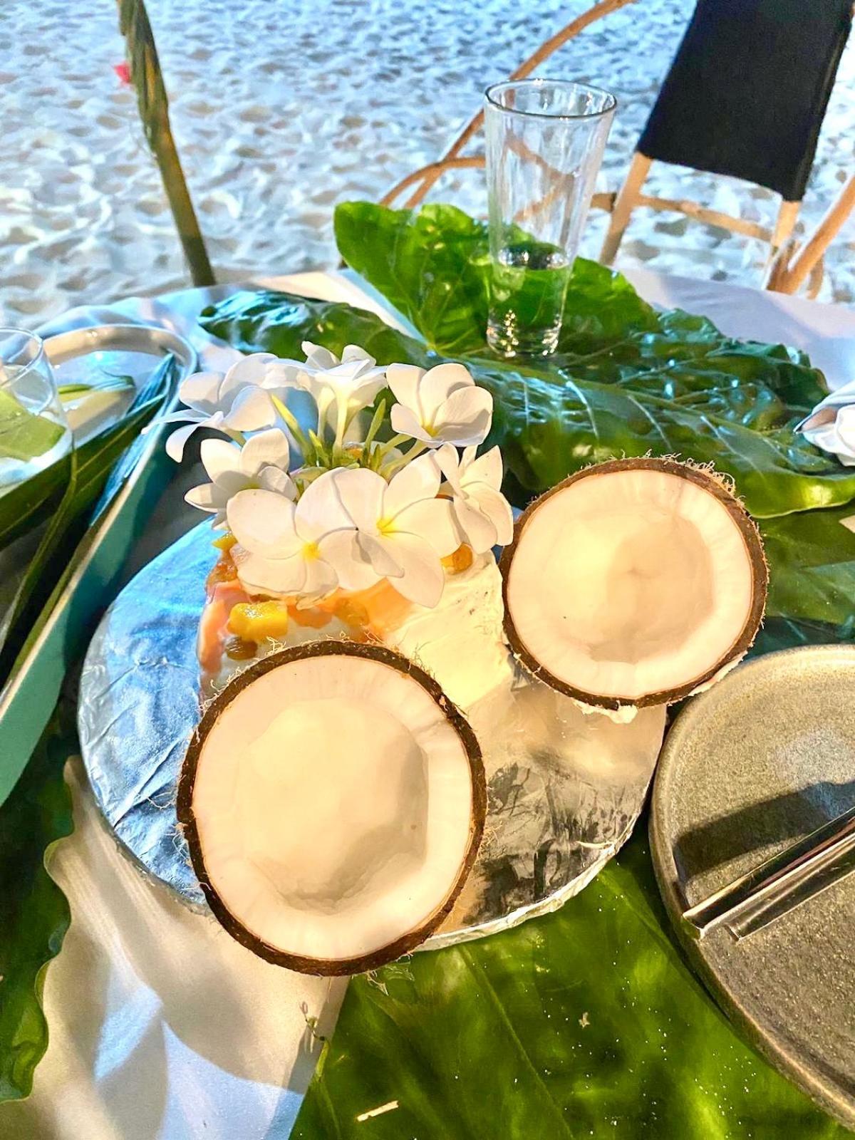 Zanzi Soul Luxury Boutique Hotel 江比阿 外观 照片